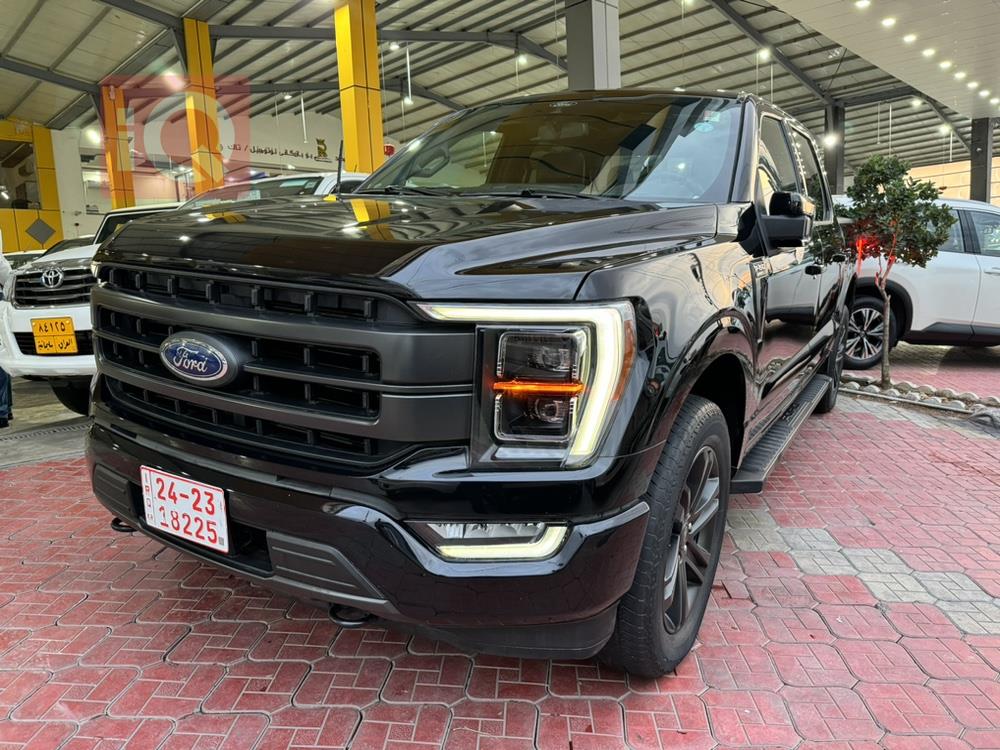 فورد F-150